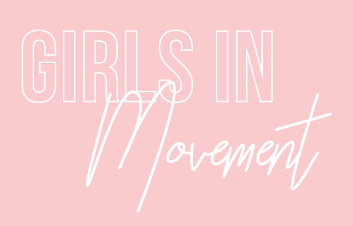 Girls in Movement